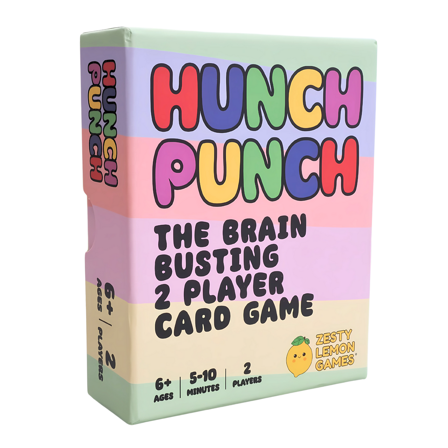 HUNCH PUNCH