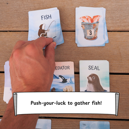 Seal the Deal
