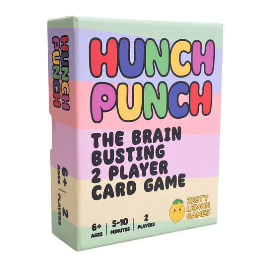 HUNCH PUNCH