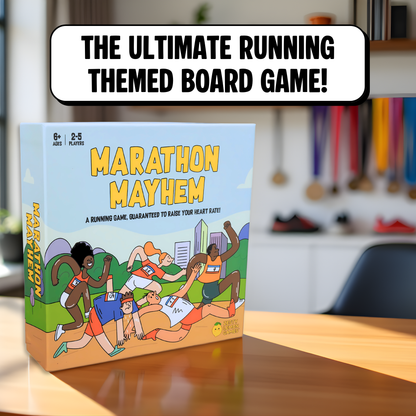 Marathon Mayhem