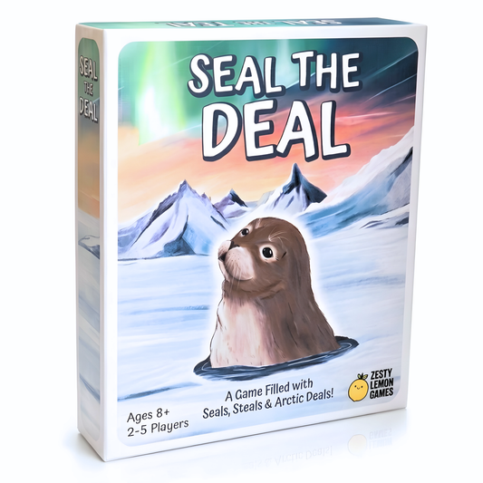 Seal the Deal