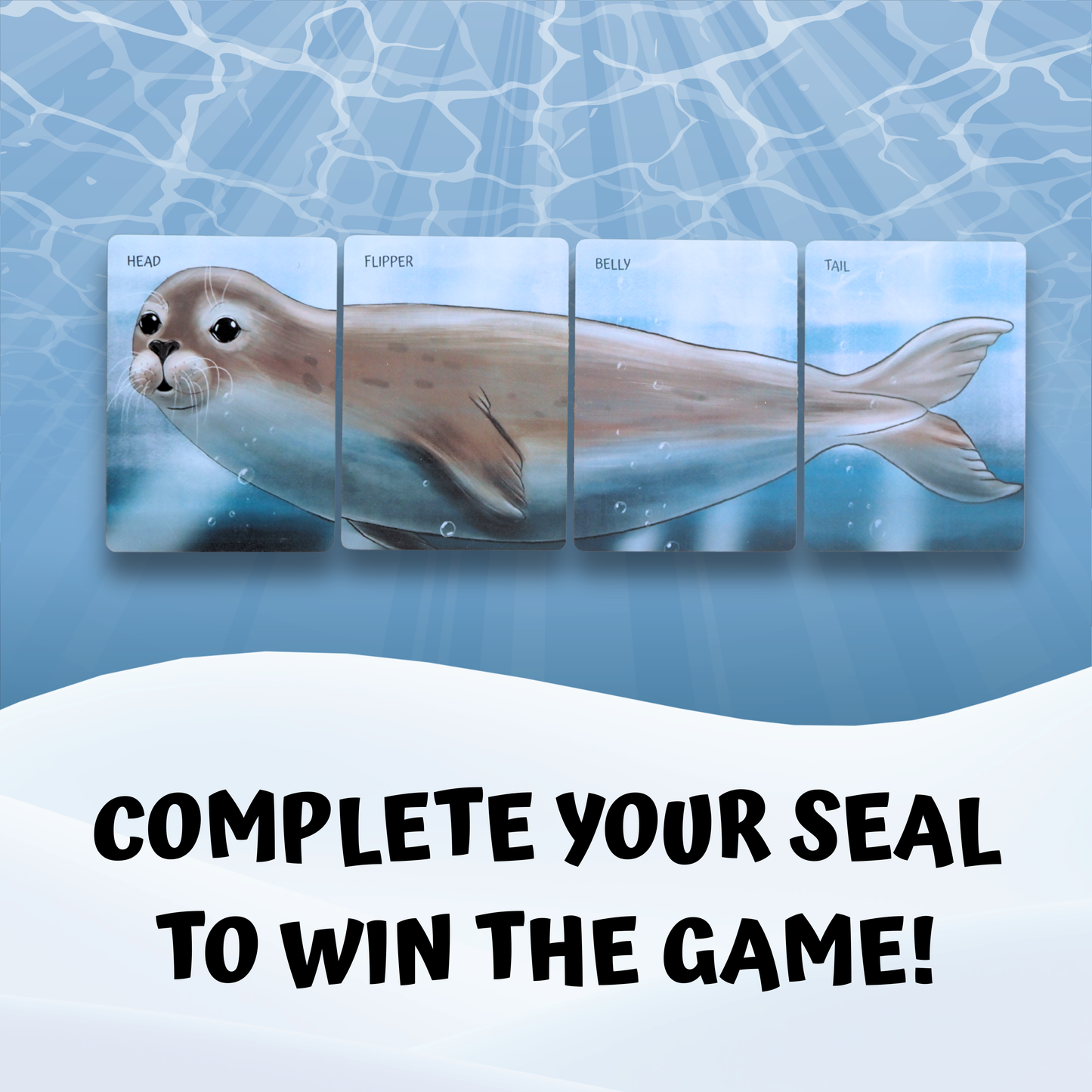 Seal the Deal