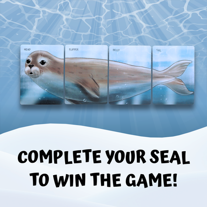 Seal the Deal